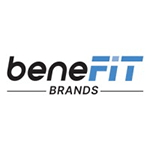 beneFIT Brands logo